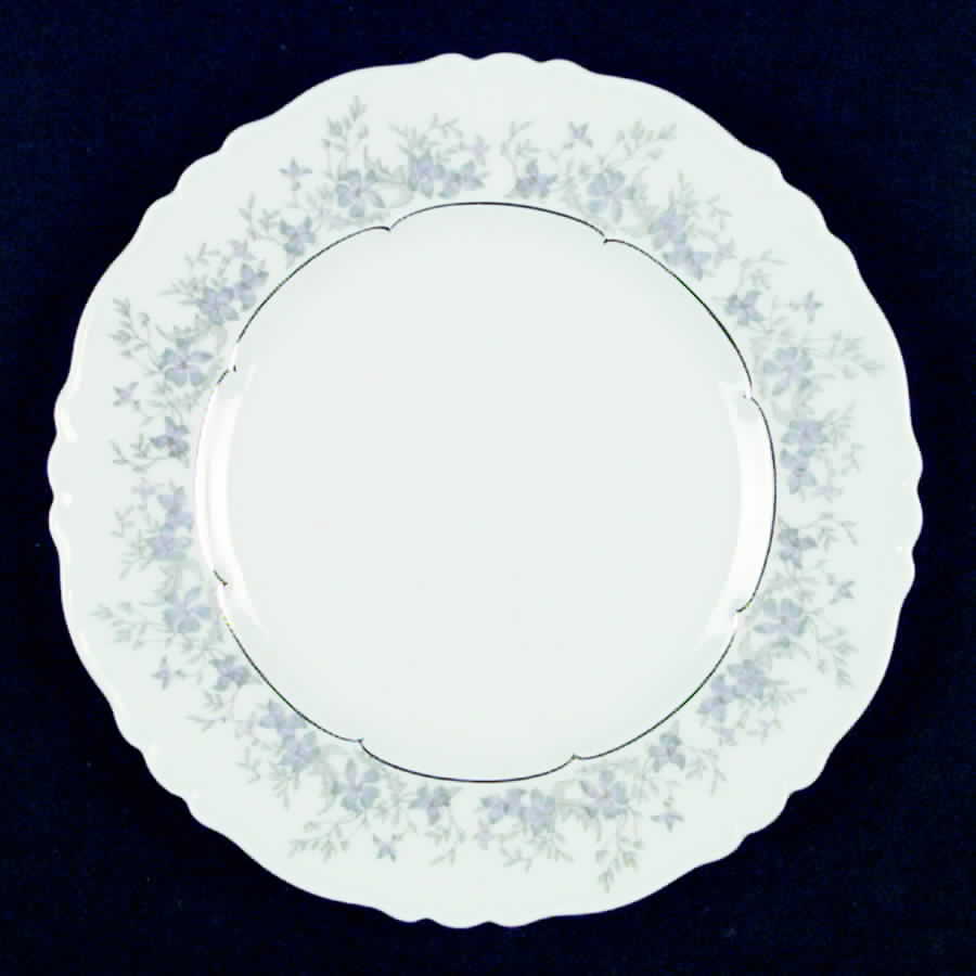 Courette Bread & Butter Plate by Haviland-1