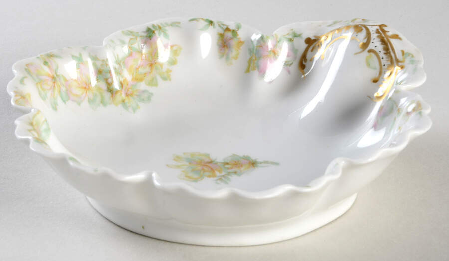 Countess Nut Dish by Haviland-1