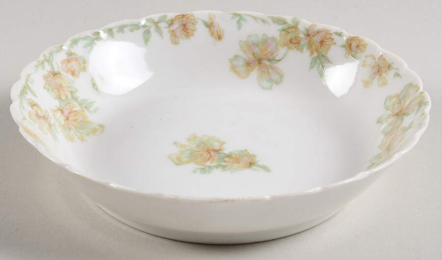 Countess Fruit/Dessert (Sauce) Bowl by Haviland-1