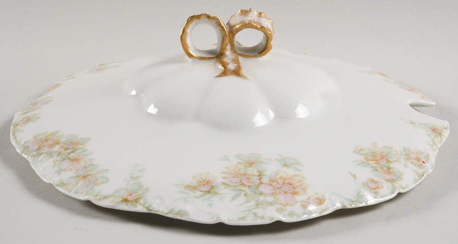 Countess Lid for Tureen by Haviland-1