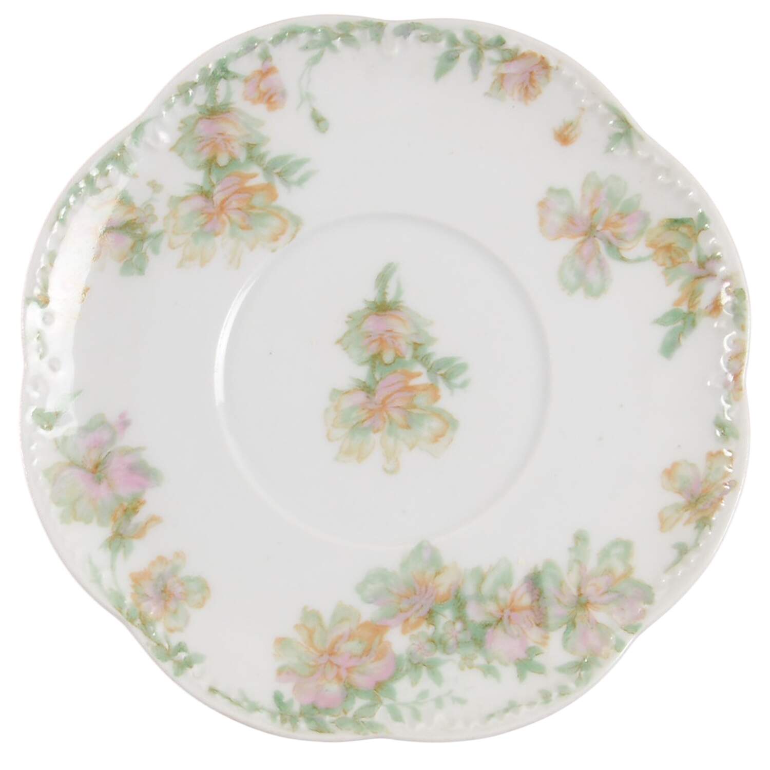 Countess Saucer for Ramekin by Haviland-1