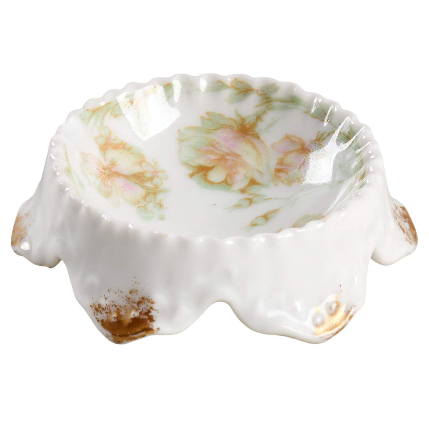 Countess Salt Dip by Haviland-1