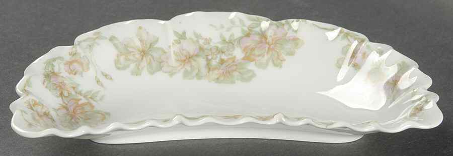 Countess Bone Dish by Haviland-1