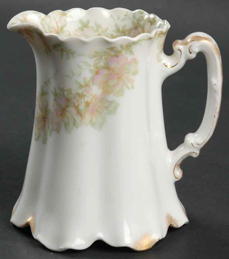 Countess Creamer by Haviland-1