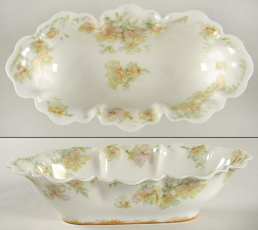 Countess Olive Dish by Haviland-1