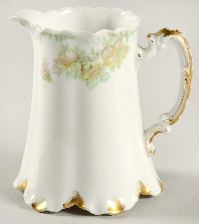 Countess Creamer by Haviland-1