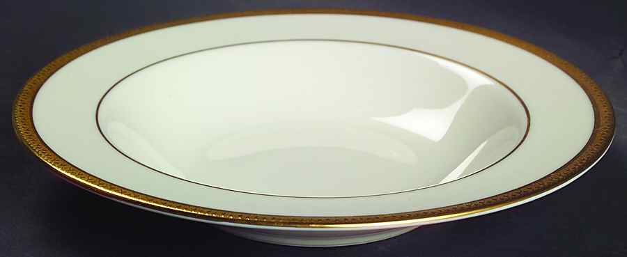Danville Rim Soup Bowl by Haviland-1