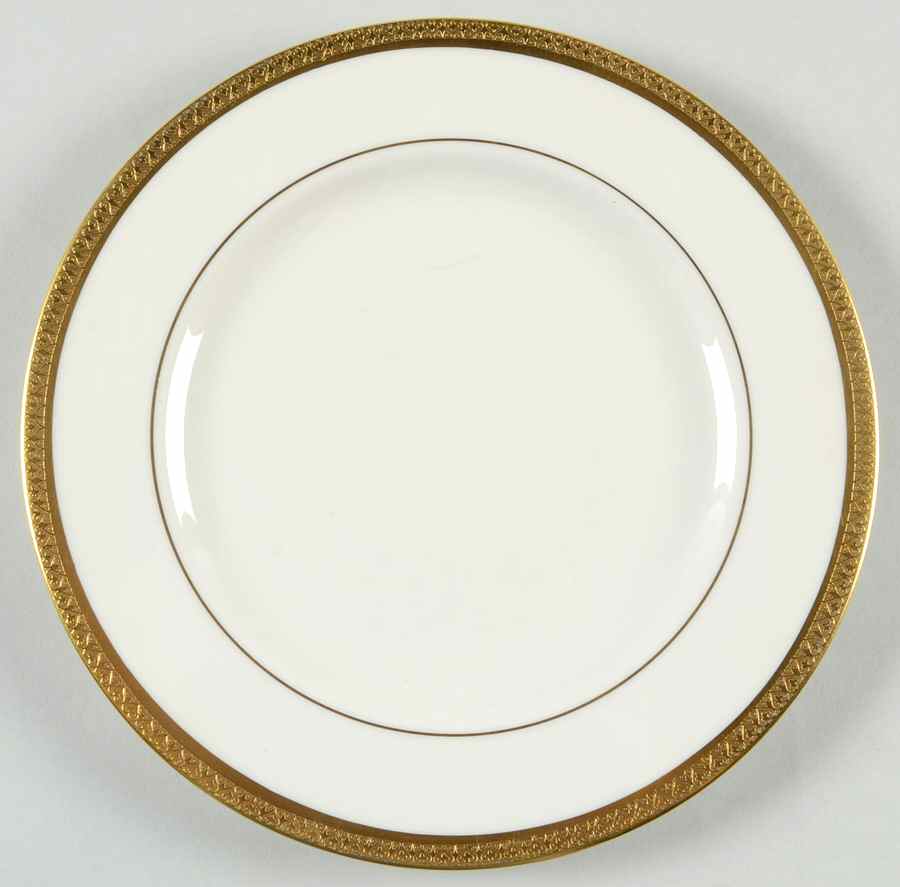 Danville Salad Plate by Haviland-1