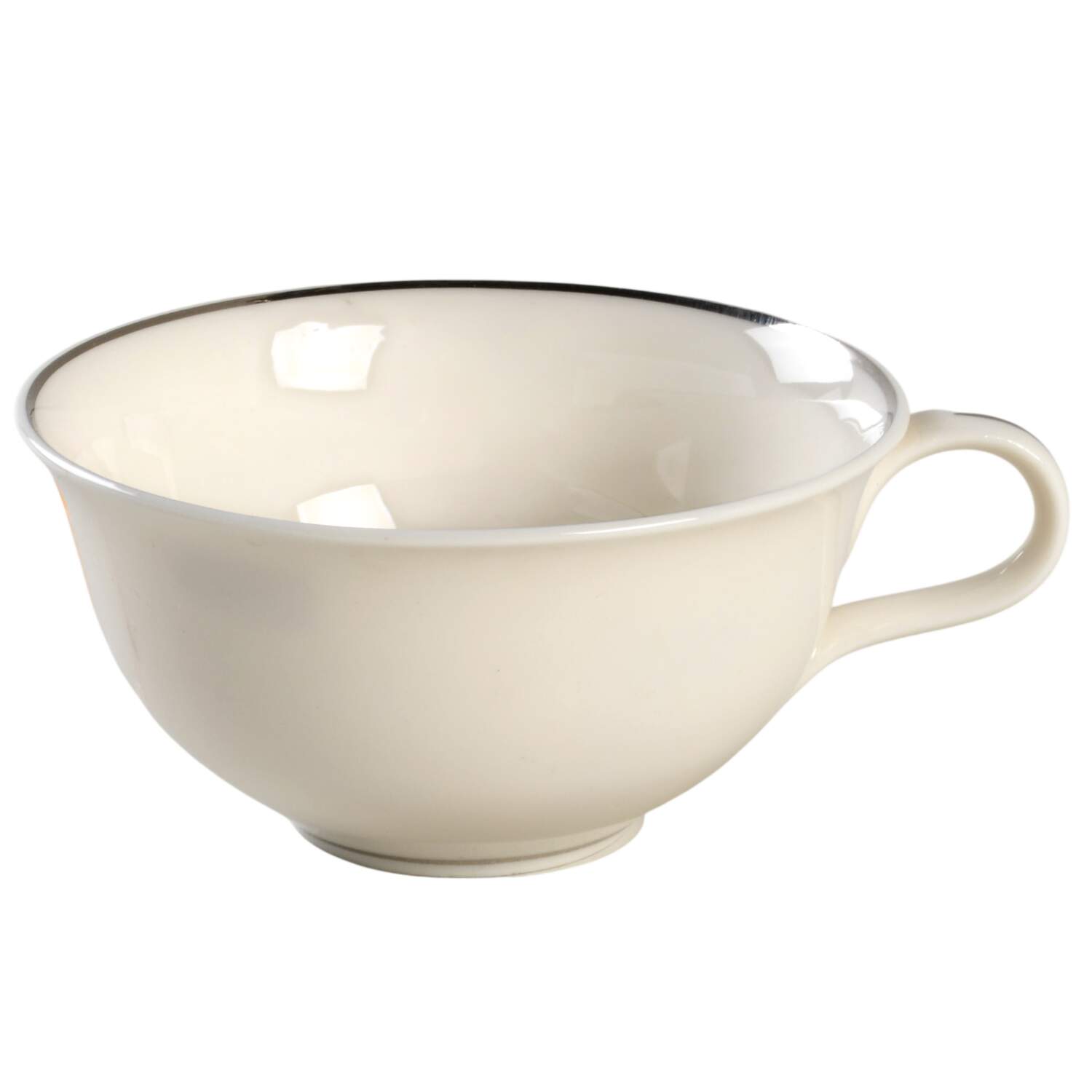 Davenport Flat Cup by Haviland-1