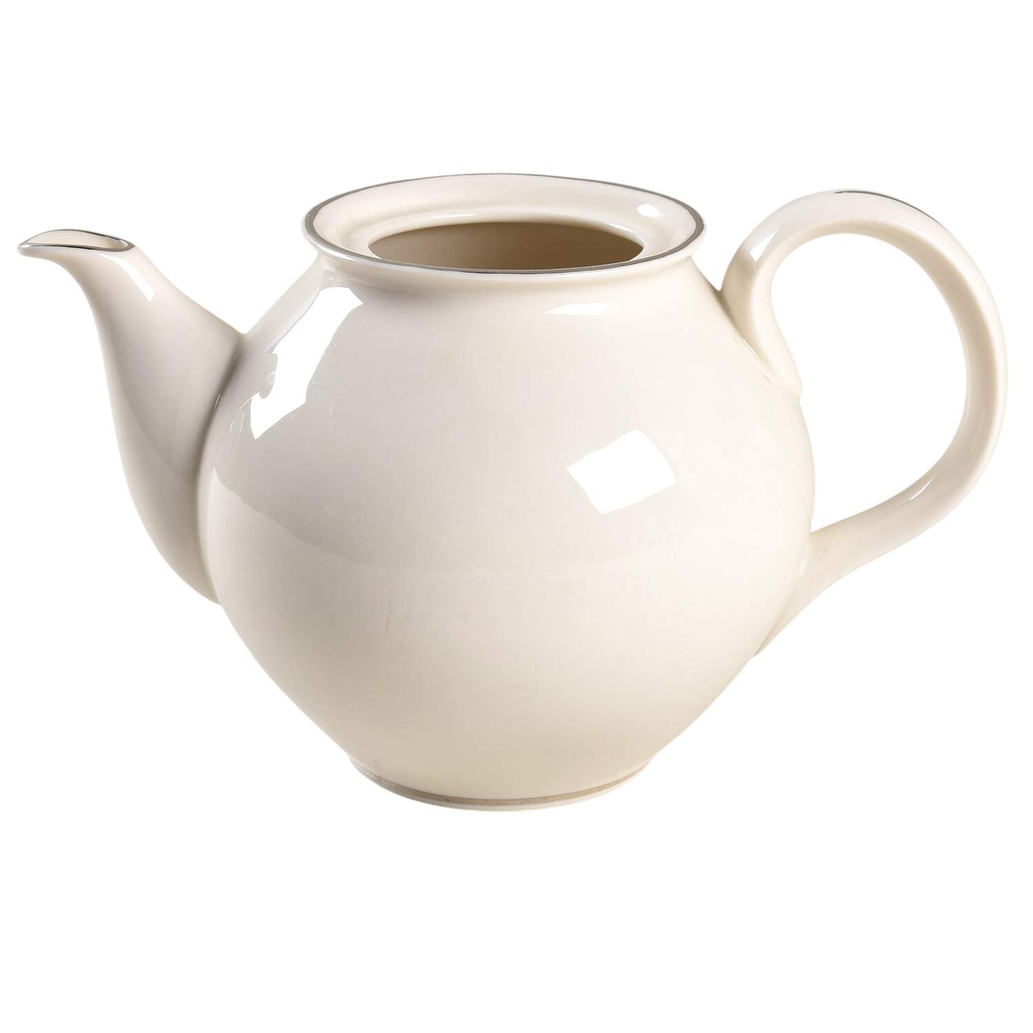Davenport Teapot No Lid by Haviland-1