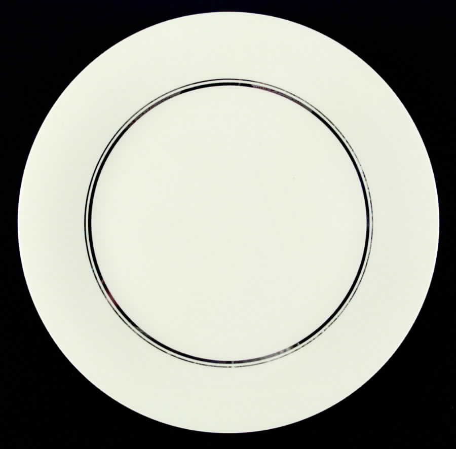 Davenport Dinner Plate by Haviland-1
