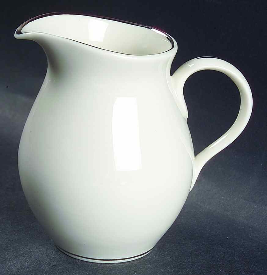 Davenport Creamer by Haviland-1