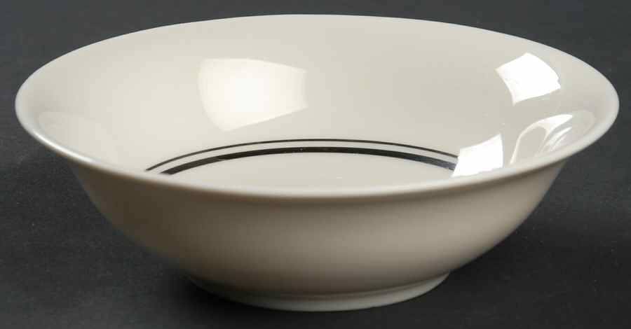 Davenport Fruit/Dessert (Sauce) Bowl by Haviland-1