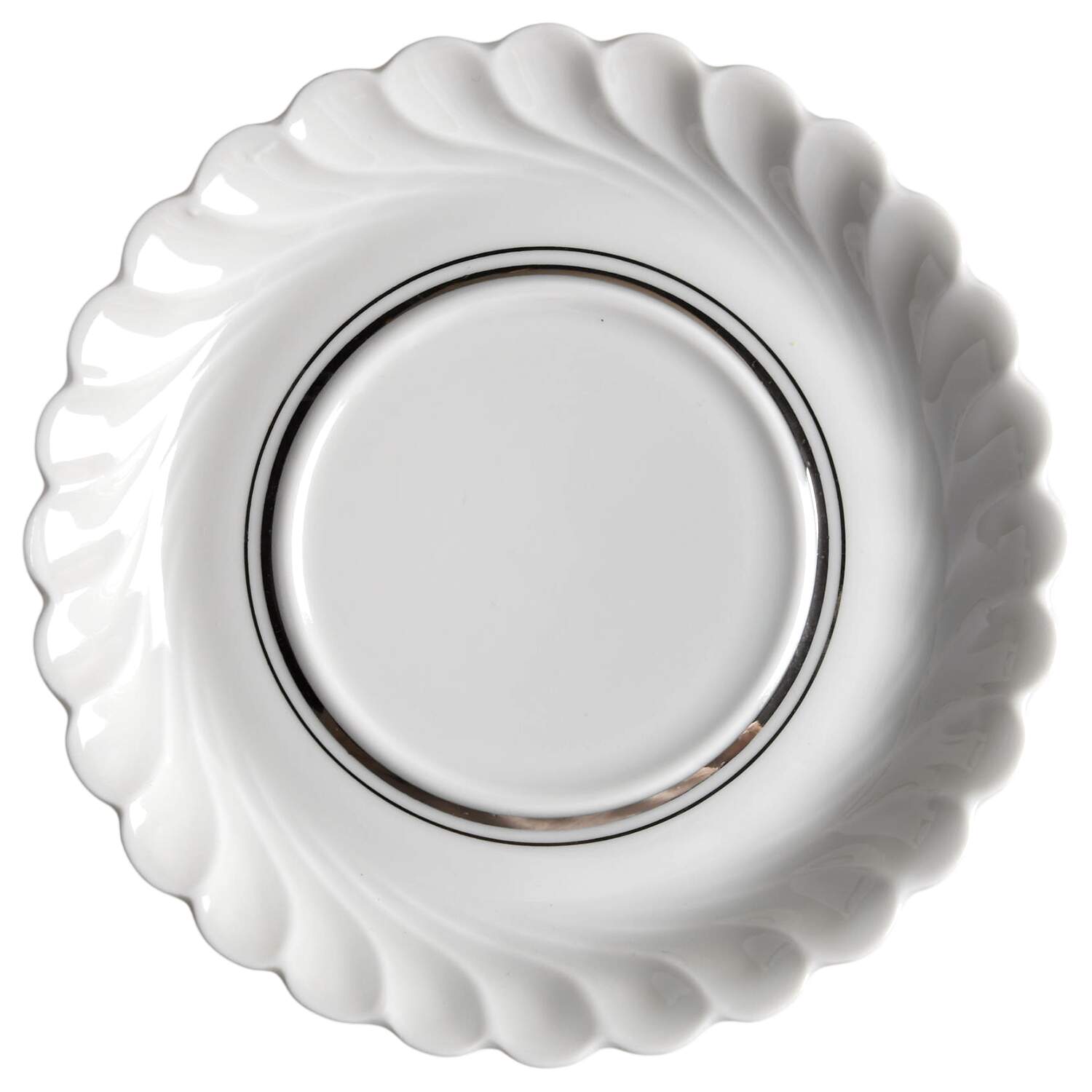Deauville Saucer by Haviland-1