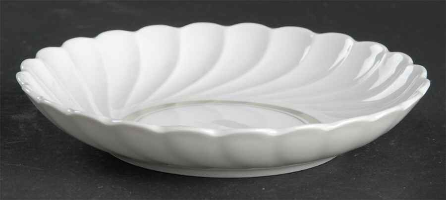 Deauville Fruit/Dessert (Sauce) Bowl by Haviland-1