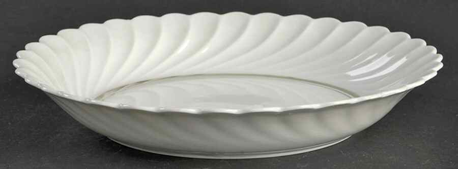 Deauville Coupe Soup Bowl by Haviland-1