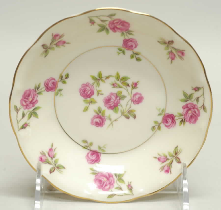 Delaware (New York) Fruit/Dessert (Sauce) Bowl by Haviland-1