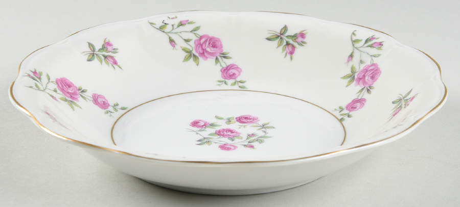 Delaware (France) Coupe Soup Bowl by Haviland-1