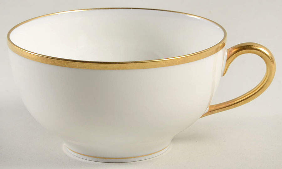Donhoff Oversized Cup by Haviland-1