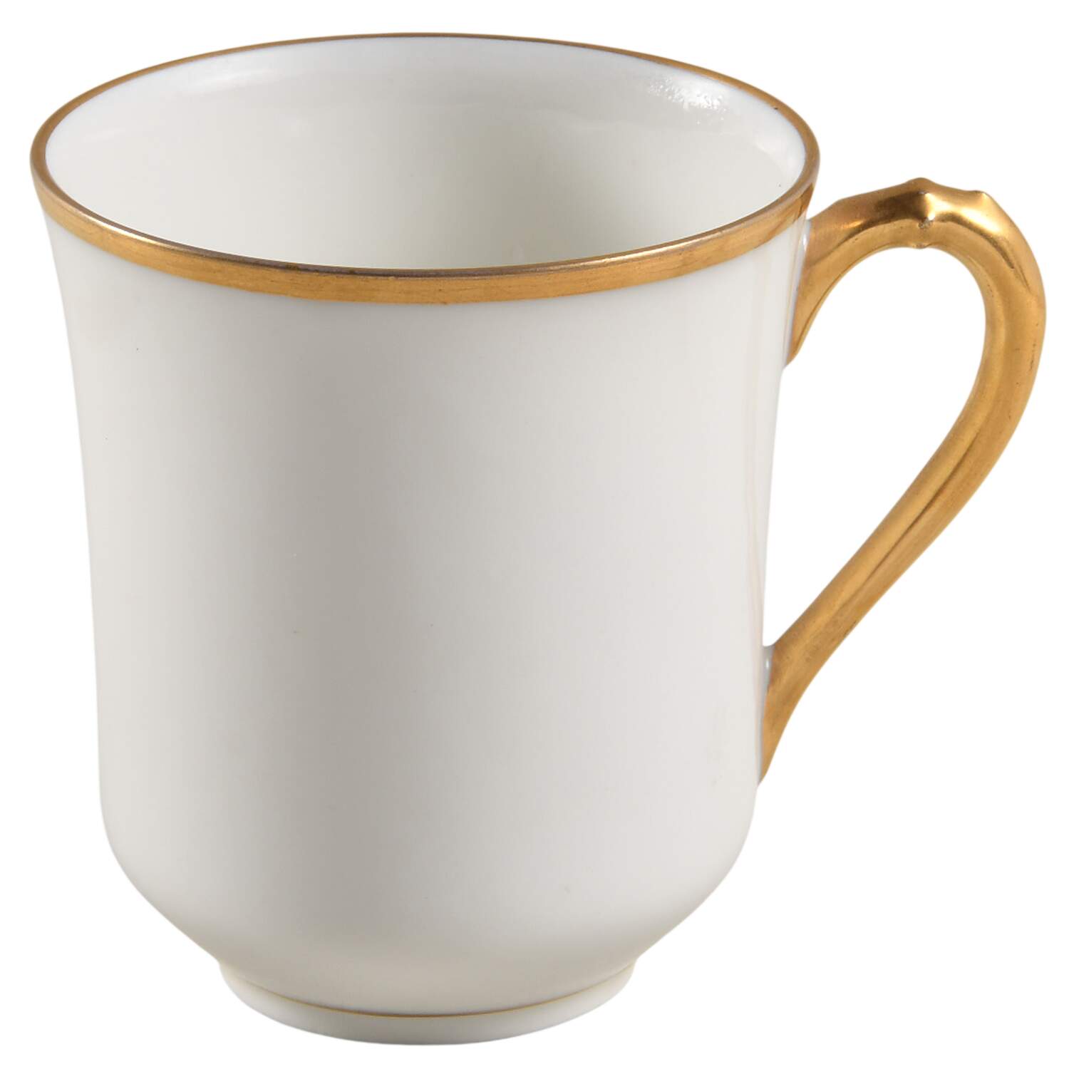 Donhoff Flat Demitasse Cup by Haviland-1