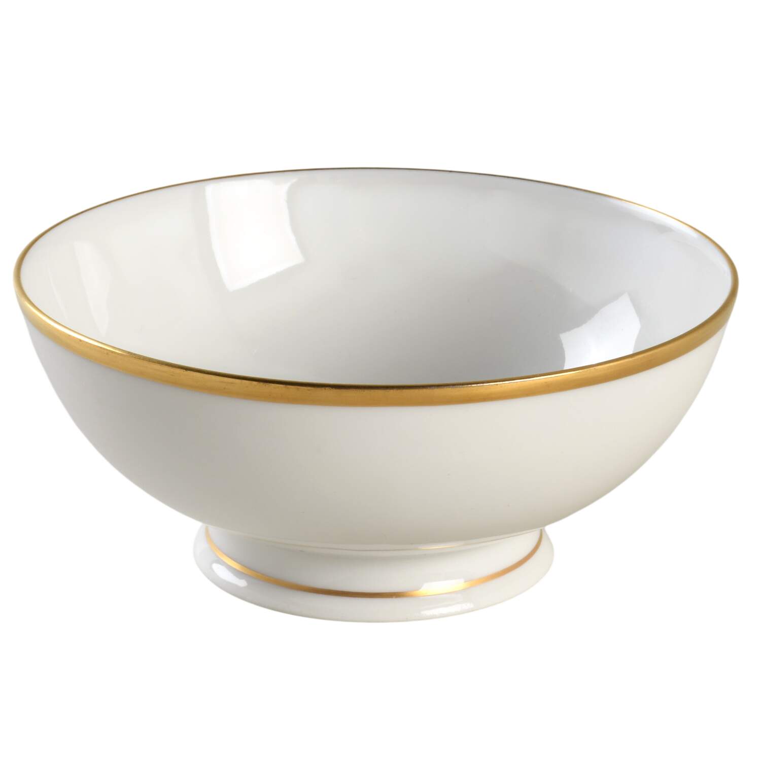 Donhoff Mayonnaise Bowl by Haviland-1