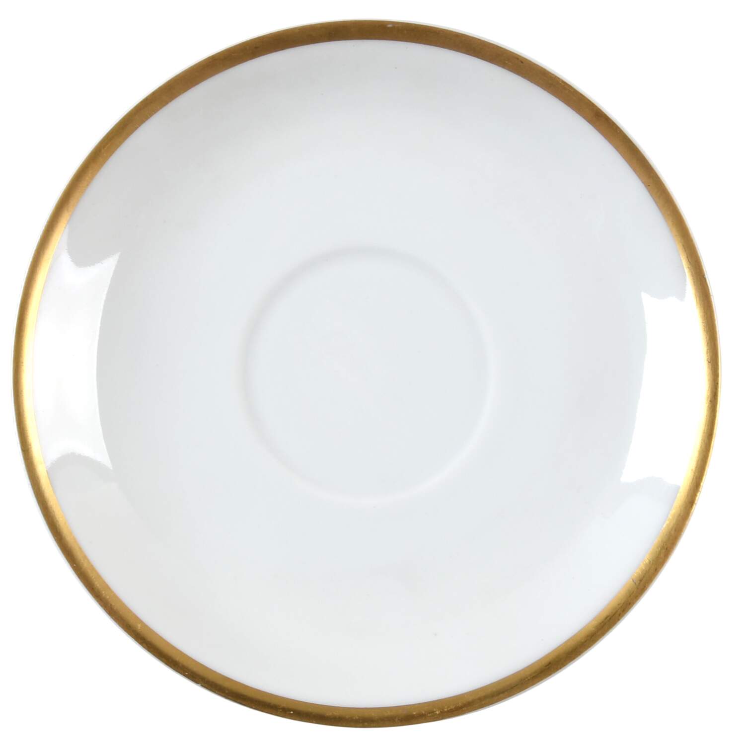 Donhoff Saucer for Flat Bouillon Cup by Haviland-1