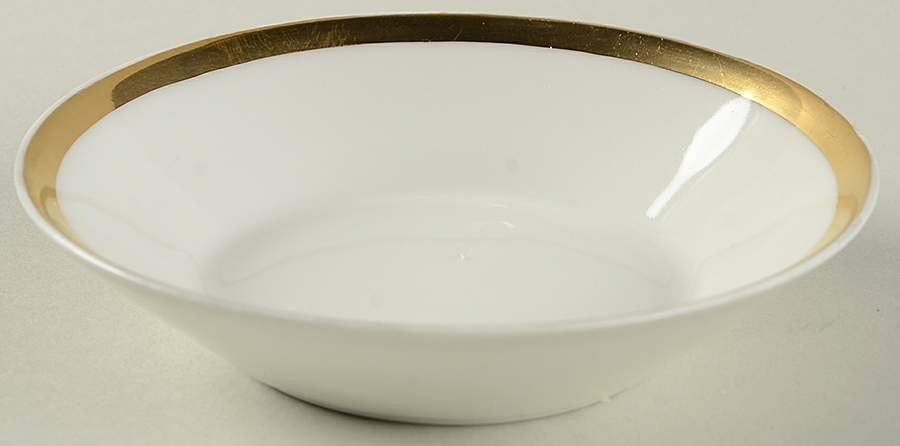 Donhoff Fruit/Dessert (Sauce) Bowl by Haviland-1