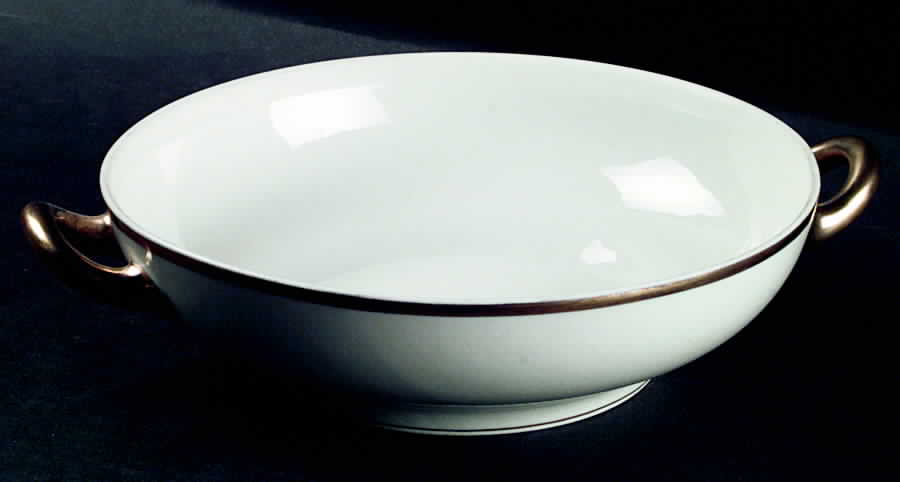 Donhoff Round Vegetable No Lid by Haviland-1