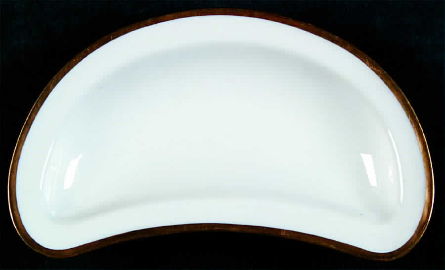 Donhoff Bone Dish by Haviland-1