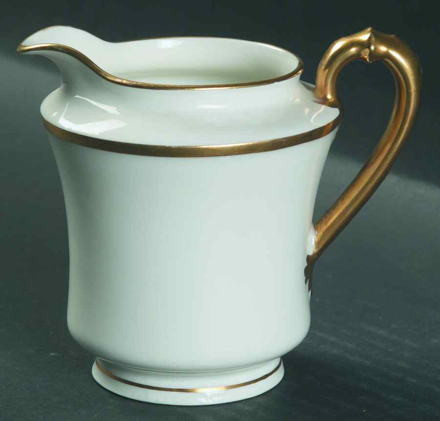 Donhoff Creamer by Haviland-1