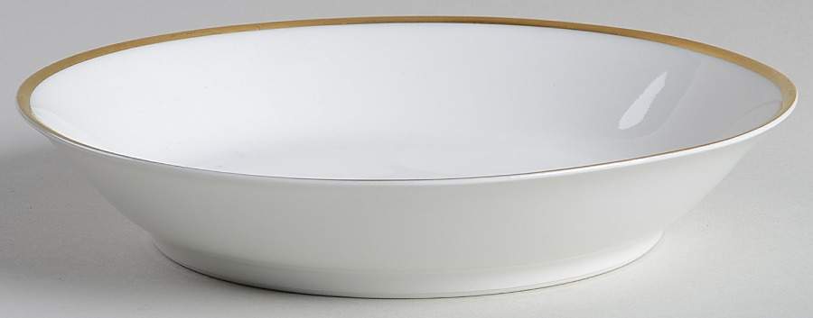 Donhoff Coupe Soup Bowl by Haviland-1