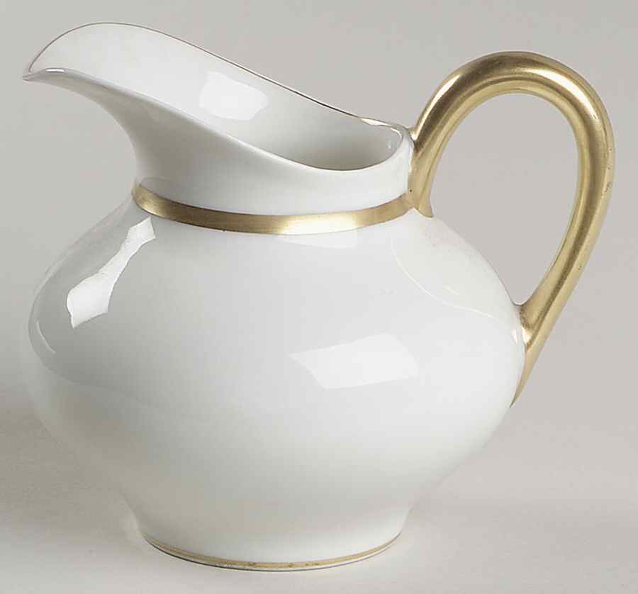Donhoff Creamer by Haviland-1