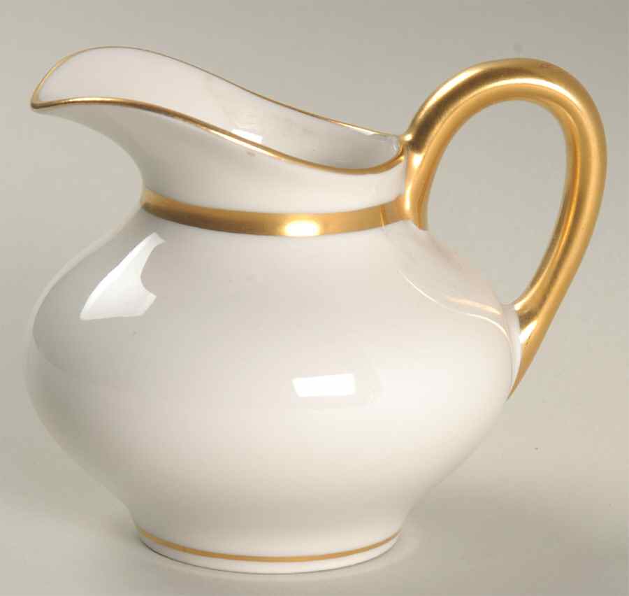 Donhoff Creamer by Haviland-1