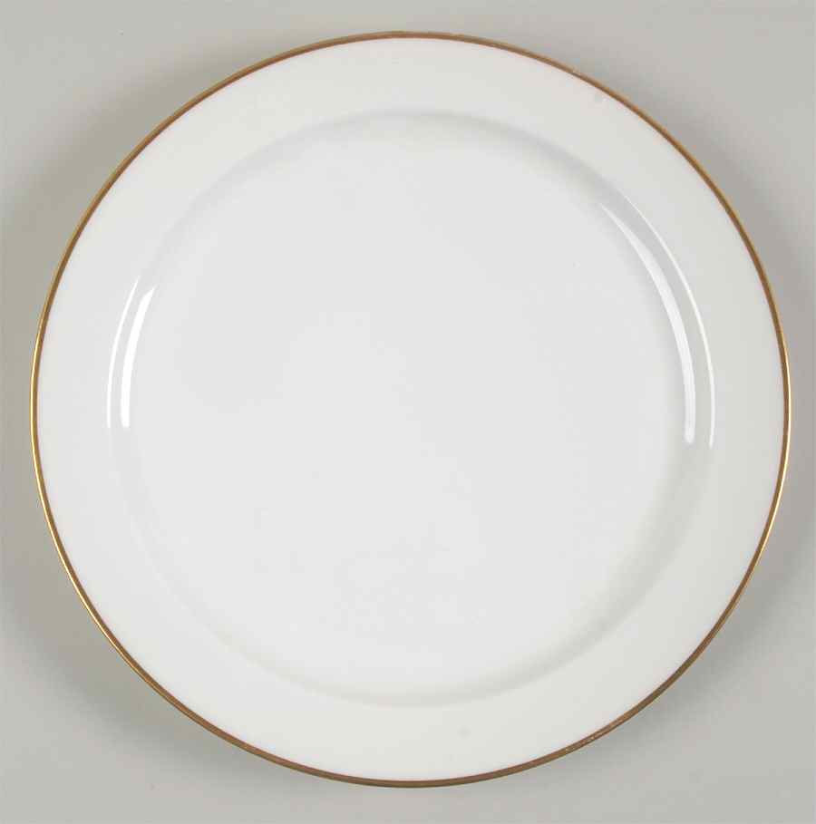 Donhoff 11" Chop Plate (Round Platter) by Haviland-1