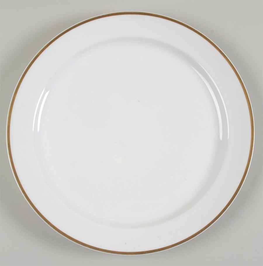 Donhoff 12" Chop Plate (Round Platter) by Haviland-1