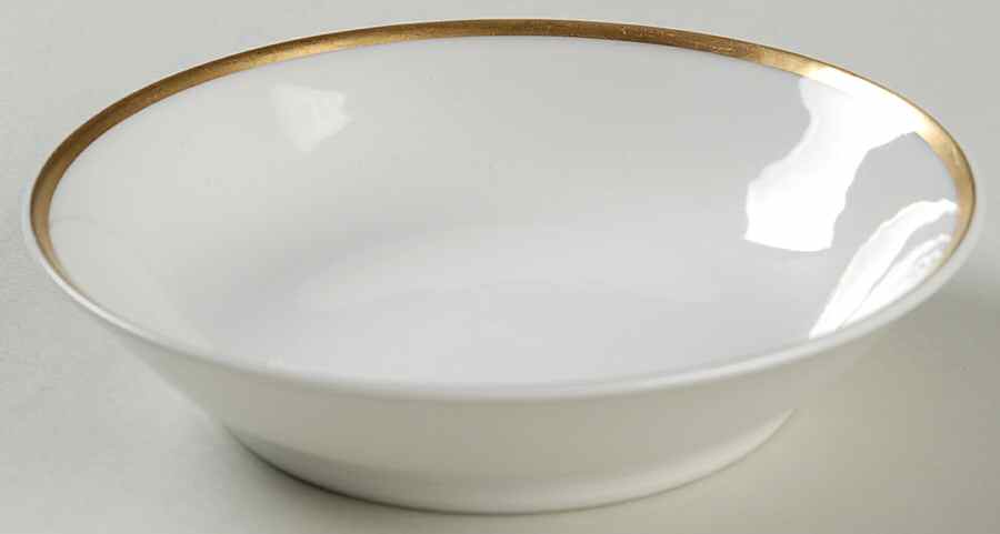 Donhoff Fruit/Dessert (Sauce) Bowl by Haviland-1
