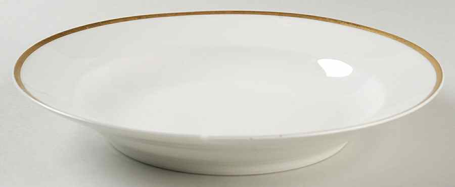 Donhoff Large Rim Soup Bowl by Haviland-1