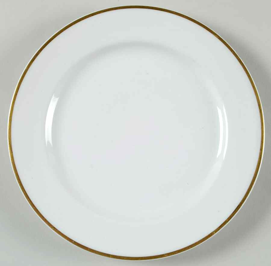 Donhoff Salad Plate by Haviland-1