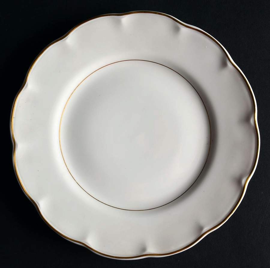 Douraine Bread & Butter Plate by Haviland-1
