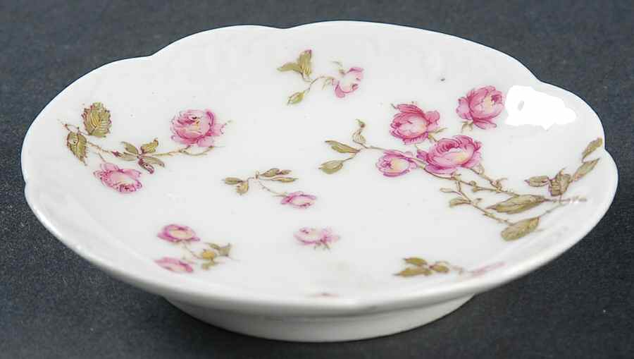 Schleiger 679 Butter Pat by Haviland-1