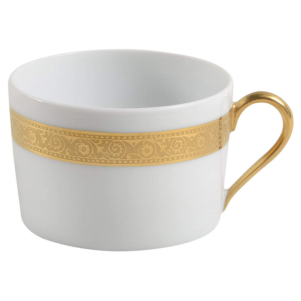 Du Barry Flat Cup by Haviland-1