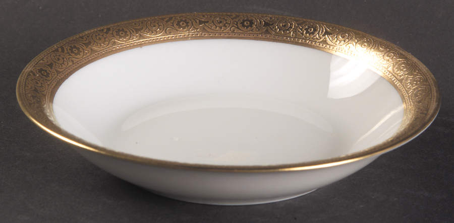 Du Barry Fruit/Dessert (Sauce) Bowl by Haviland-1