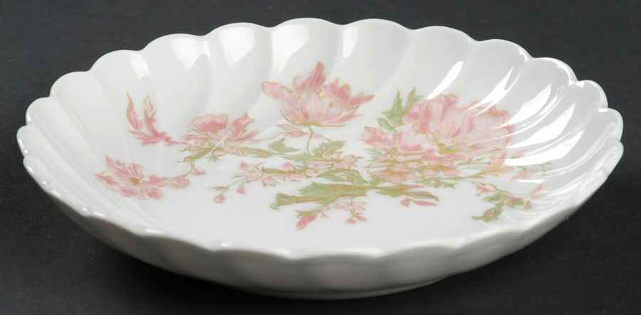 Dumont Fruit/Dessert (Sauce) Bowl by Haviland-1