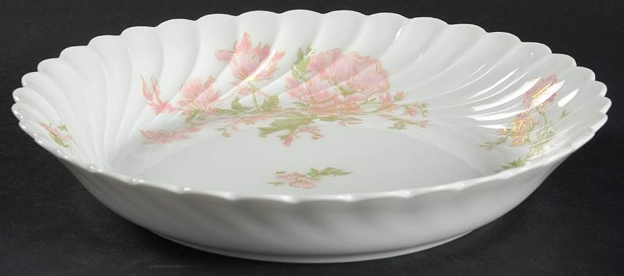 Dumont Coupe Soup Bowl by Haviland-1