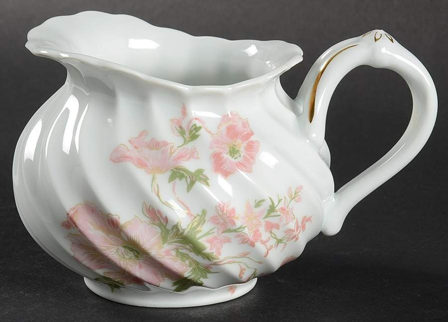 Dumont Creamer by Haviland-1