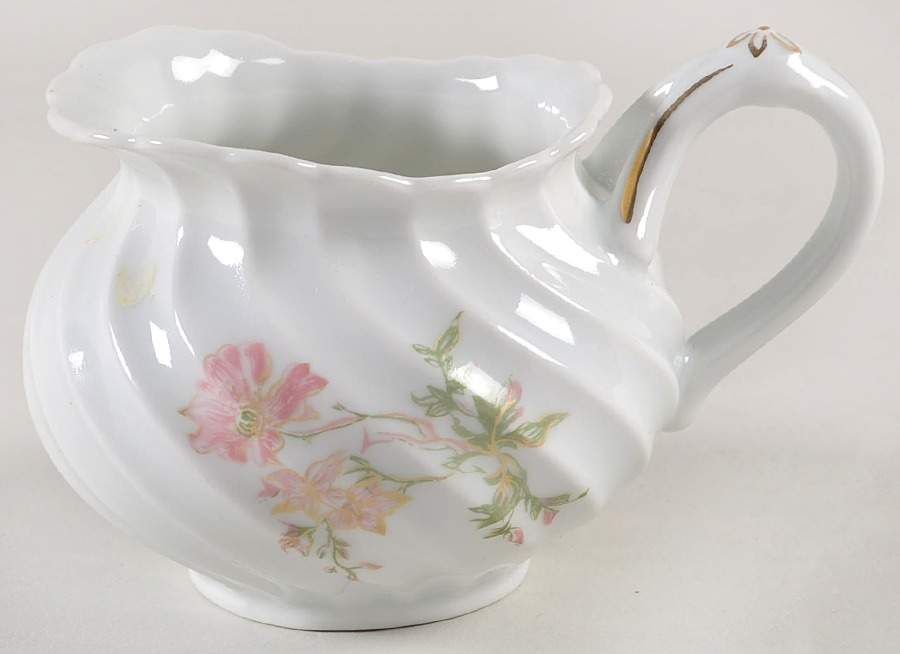 Dumont Mini Creamer by Haviland-1