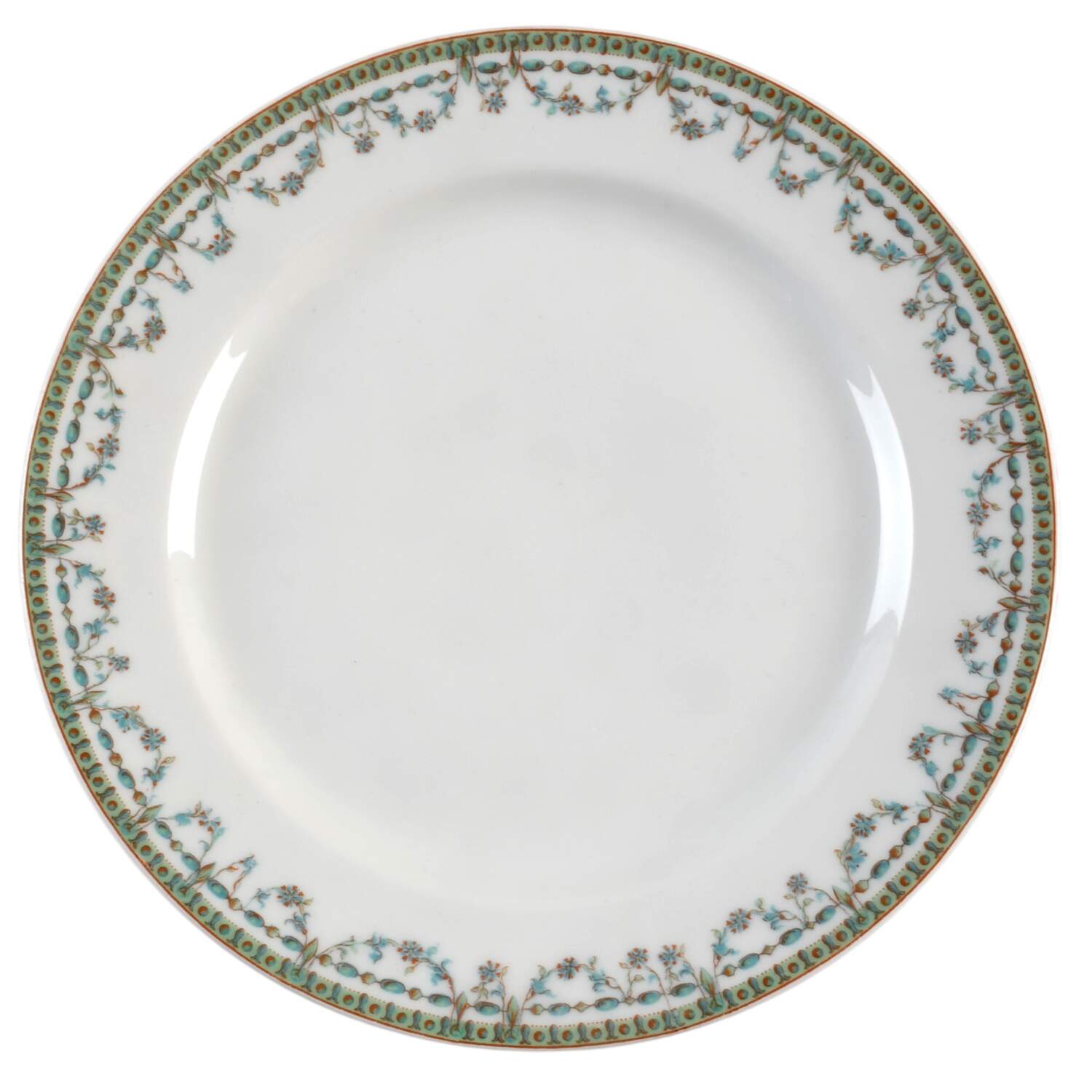Durana Salad Plate by Haviland-1