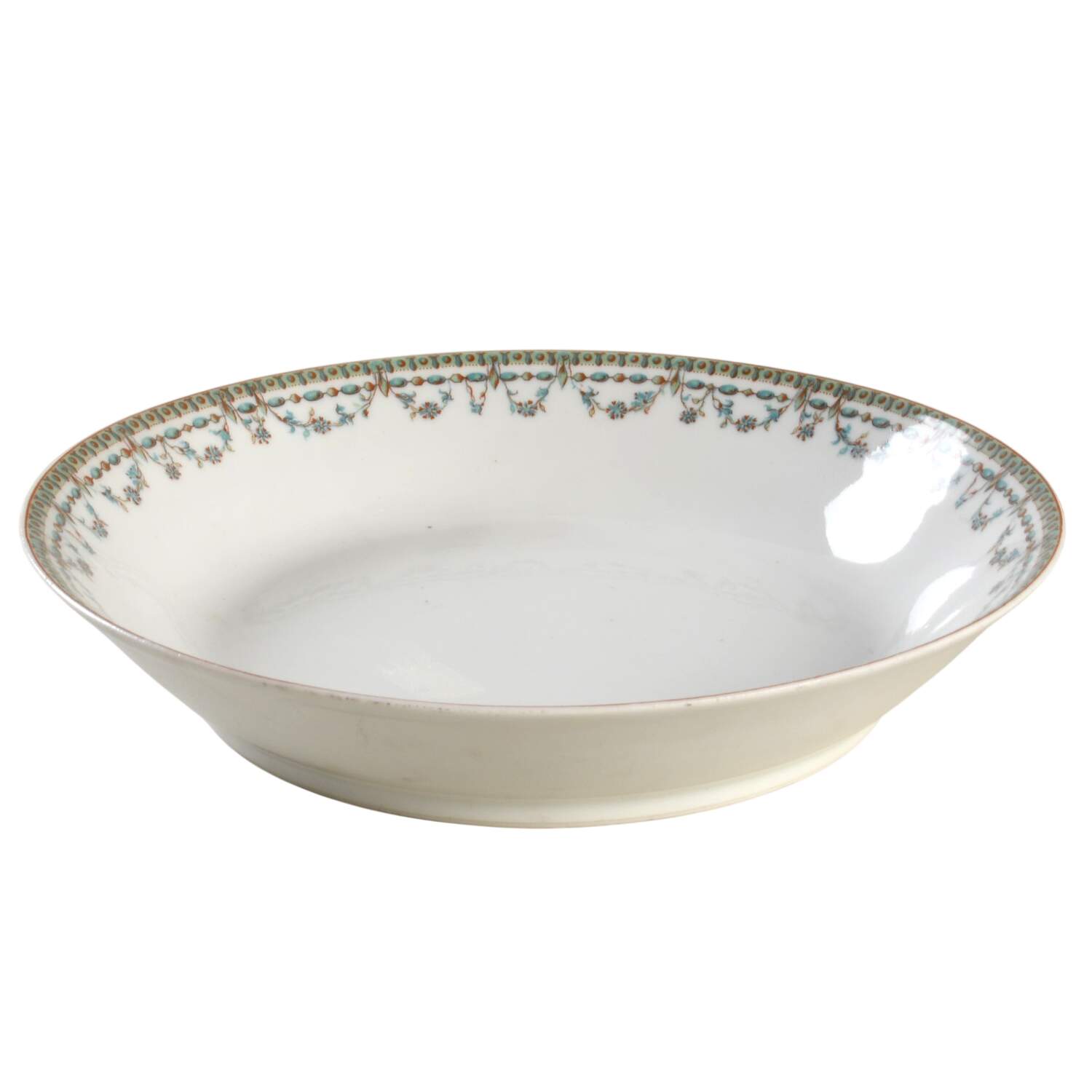 Durana Coupe Soup Bowl by Haviland-1