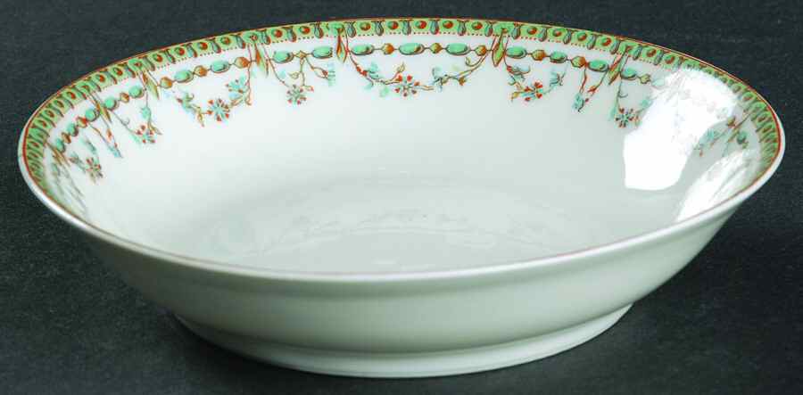 Durana Fruit/Dessert (Sauce) Bowl by Haviland-1