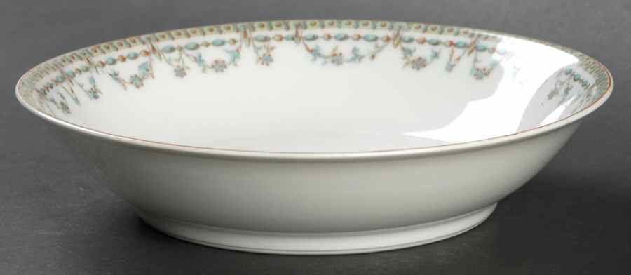 Durana Coupe Cereal Bowl by Haviland-1